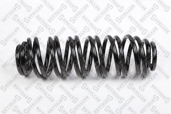 STELLOX 10-22048-SX Suspension Spring