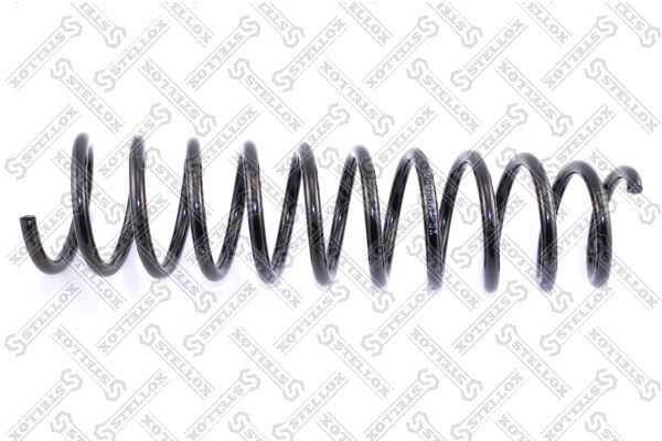 STELLOX 10-22067-SX Suspension Spring