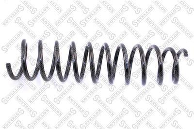 Suspension Spring STELLOX 10-22067-SX