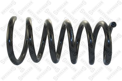 Suspension Spring STELLOX 10-22091-SX