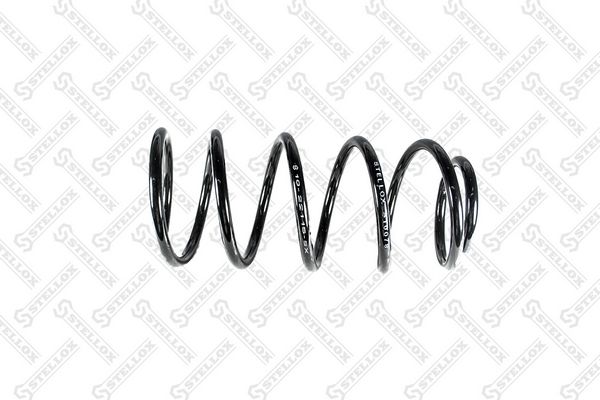 STELLOX 10-22115-SX Suspension Spring