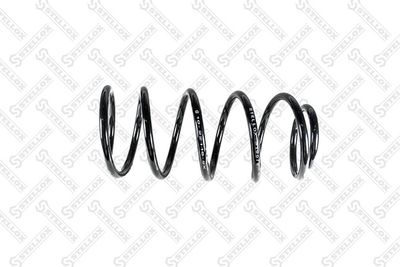 Suspension Spring STELLOX 10-22115-SX