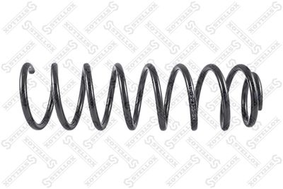 Suspension Spring STELLOX 10-22133-SX