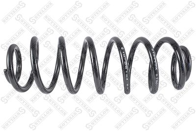 Suspension Spring STELLOX 10-22134-SX