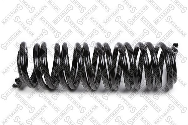 STELLOX 10-22137-SX Suspension Spring