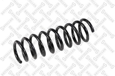 Suspension Spring STELLOX 10-22139-SX