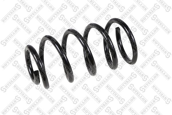 STELLOX 10-22151-SX Suspension Spring