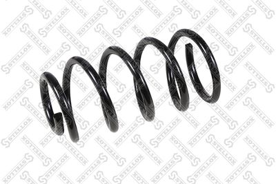 Suspension Spring STELLOX 10-22151-SX