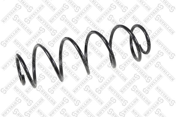 STELLOX 10-22155-SX Suspension Spring