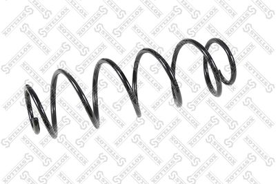 Suspension Spring STELLOX 10-22155-SX