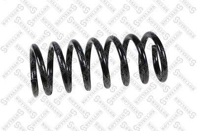 Suspension Spring STELLOX 10-22167-SX