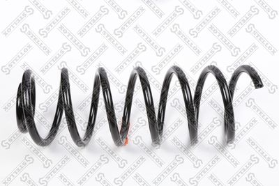 Suspension Spring STELLOX 10-22171-SX