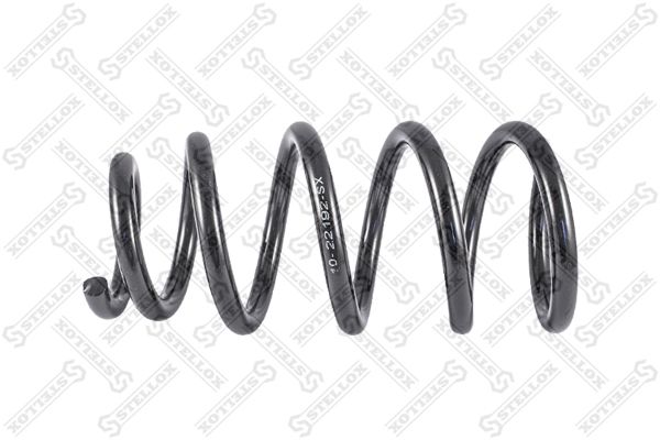 STELLOX 10-22192-SX Suspension Spring