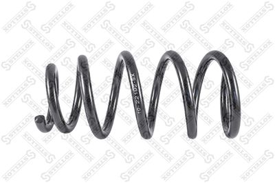 Suspension Spring STELLOX 10-22192-SX