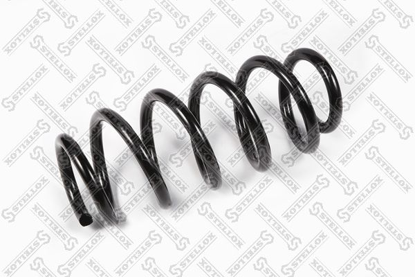 STELLOX 10-22198-SX Suspension Spring
