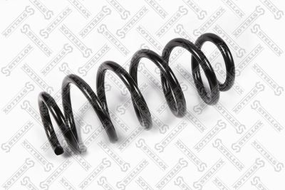 Suspension Spring STELLOX 10-22198-SX