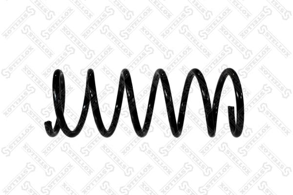 STELLOX 10-22239-SX Suspension Spring