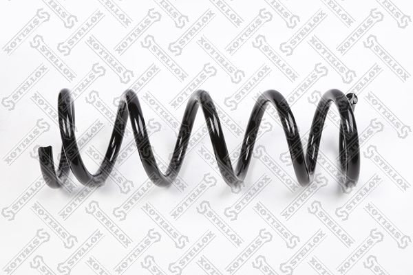 STELLOX 10-22250-SX Suspension Spring