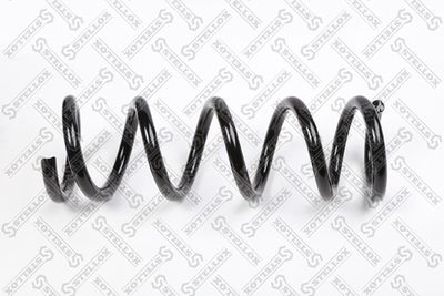 Suspension Spring STELLOX 10-22250-SX