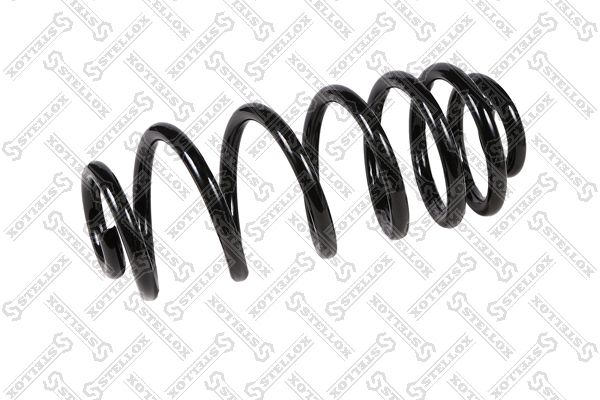 STELLOX 10-22263-SX Suspension Spring