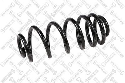 Suspension Spring STELLOX 10-22263-SX