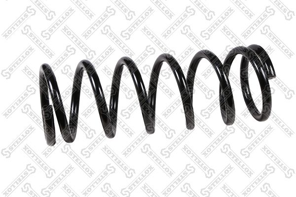 STELLOX 10-22296-SX Suspension Spring
