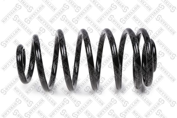 STELLOX 10-22308-SX Suspension Spring