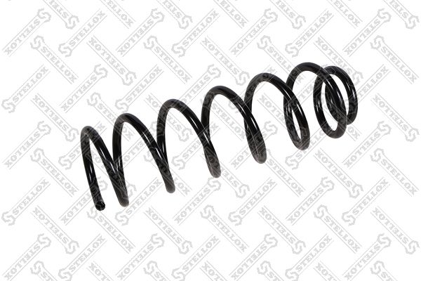 STELLOX 10-22316-SX Suspension Spring