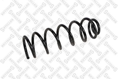 Suspension Spring STELLOX 10-22316-SX