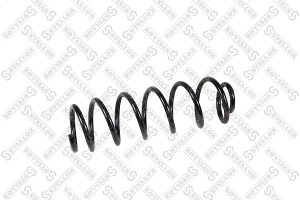 STELLOX 10-22317-SX Suspension Spring