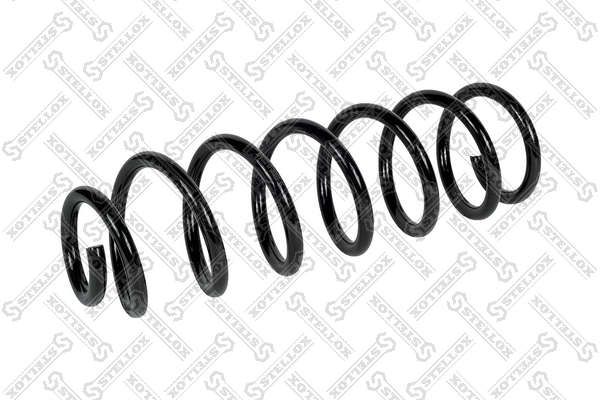 STELLOX 10-22318-SX Suspension Spring