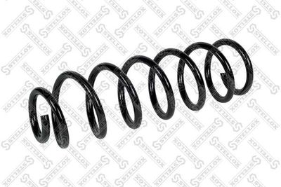 Suspension Spring STELLOX 10-22318-SX