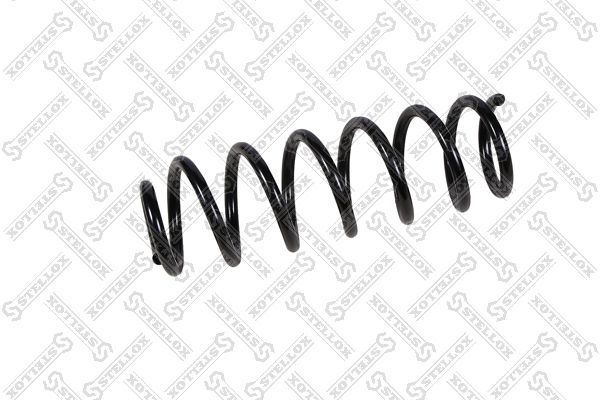 STELLOX 10-22319-SX Suspension Spring