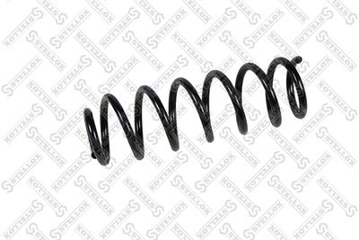 Suspension Spring STELLOX 10-22319-SX
