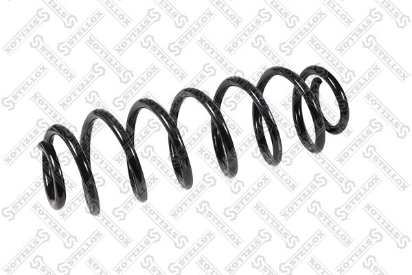 STELLOX 10-22329-SX Suspension Spring