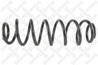Suspension Spring STELLOX 10-22330-SX