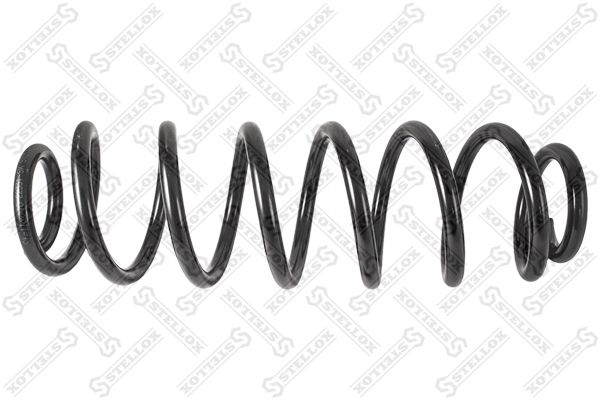 STELLOX 10-22331-SX Suspension Spring