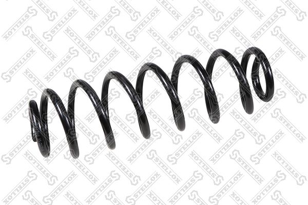 STELLOX 10-22332-SX Suspension Spring