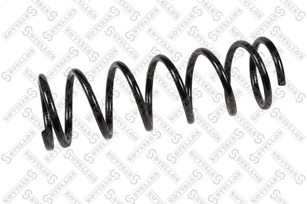 STELLOX 10-22334-SX Suspension Spring