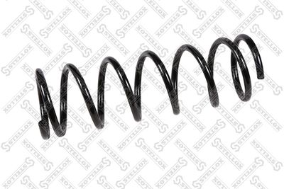 Suspension Spring STELLOX 10-22334-SX