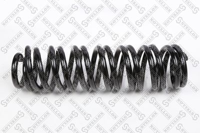 Suspension Spring STELLOX 10-22345-SX