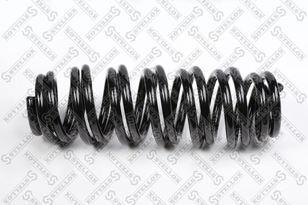 STELLOX 10-22348-SX Suspension Spring