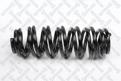 Suspension Spring STELLOX 10-22348-SX