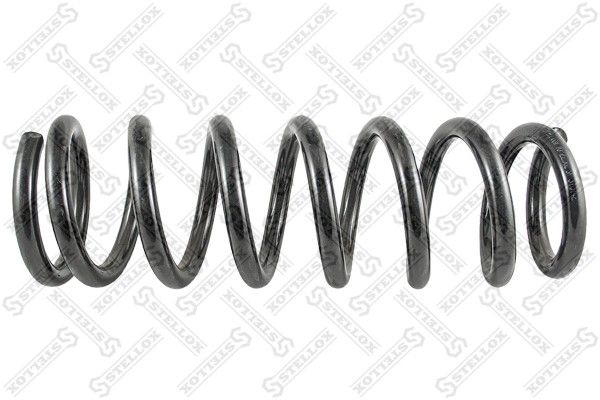 STELLOX 10-22382-SX Suspension Spring