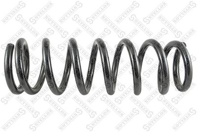 Suspension Spring STELLOX 10-22382-SX