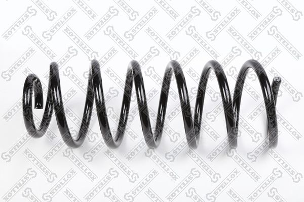 STELLOX 10-22384-SX Suspension Spring