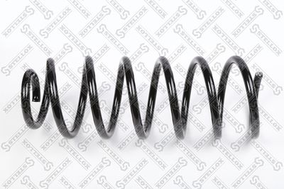 Suspension Spring STELLOX 10-22384-SX