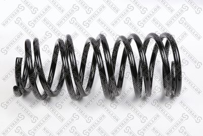 Suspension Spring STELLOX 10-22441-SX