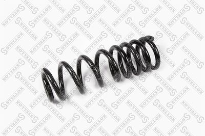 Suspension Spring STELLOX 10-22445-SX