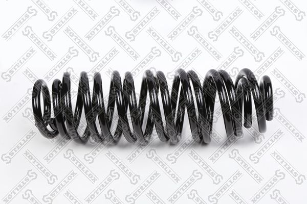 STELLOX 10-22449-SX Suspension Spring